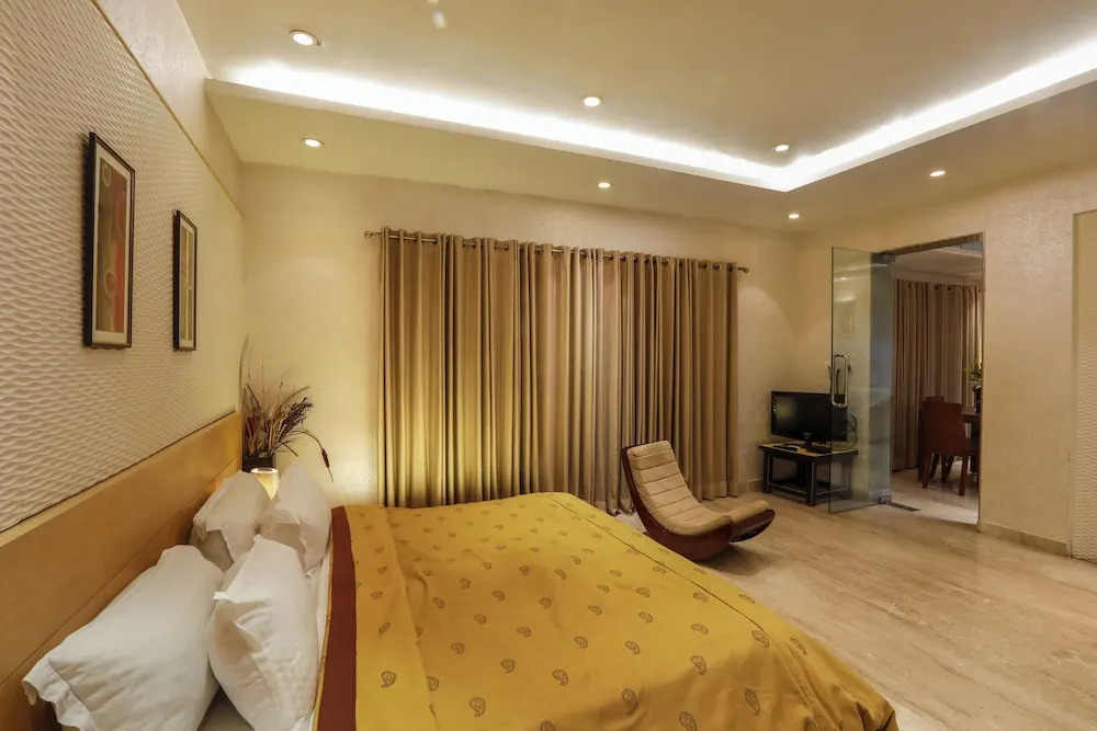 Shivoy Hotel