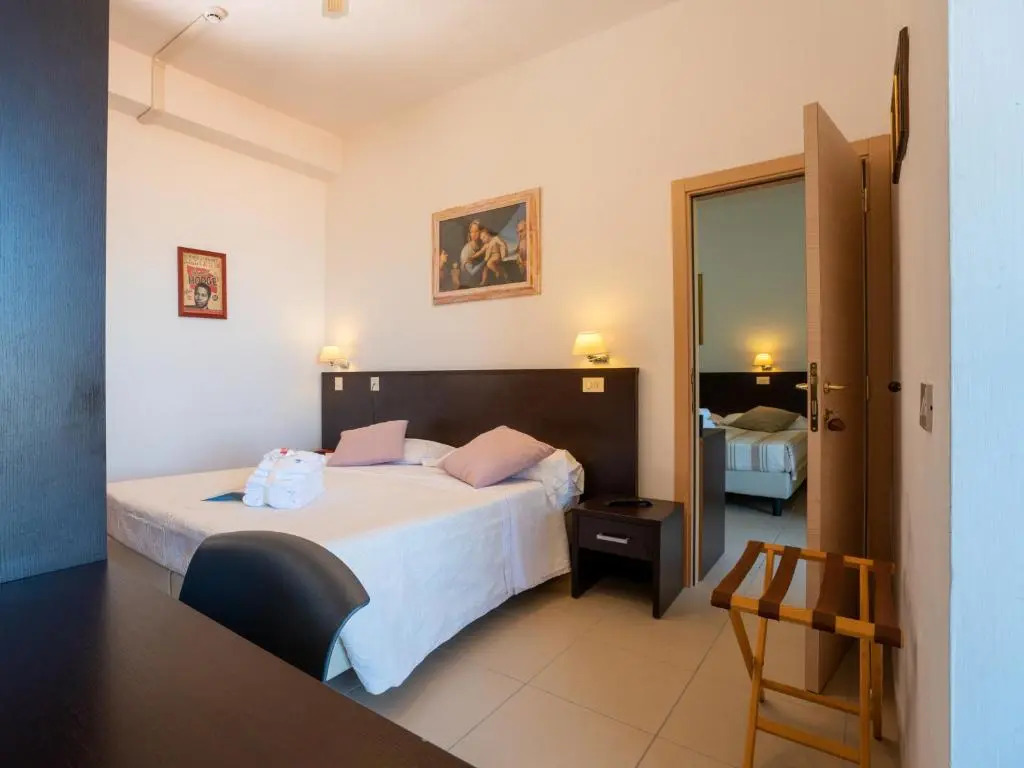 Hotel Ancore
