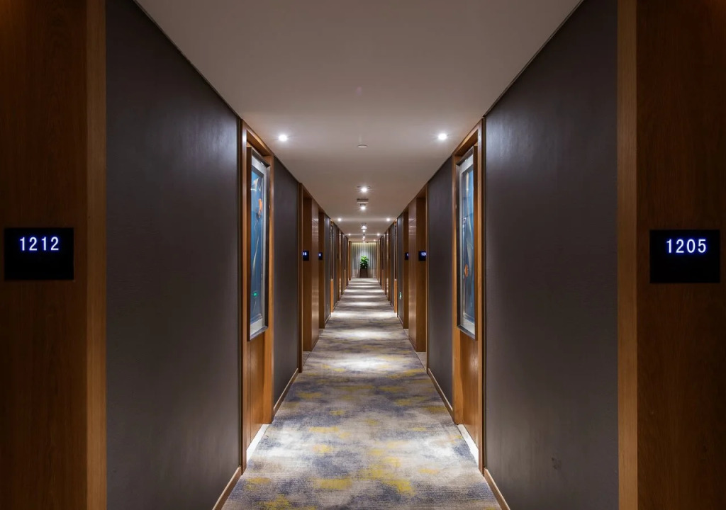 Four Points by Sheraton Shanghai, Kangqiao