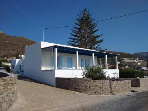 Kounados Apartments