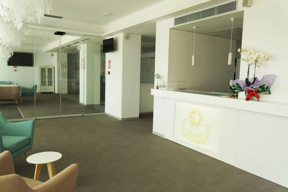 Hotel Soul de Javea