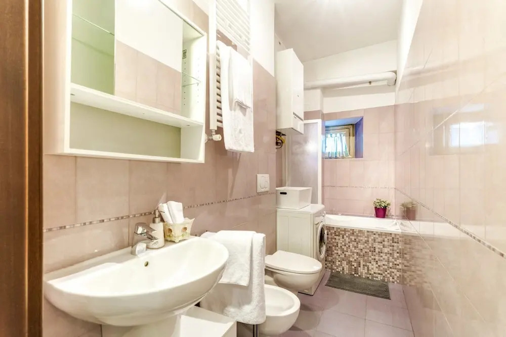 Charming 2 Beds Flat Near Circo Massimo