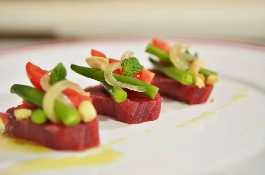 La Foresteria Planeta Wine Resort & Beach Club