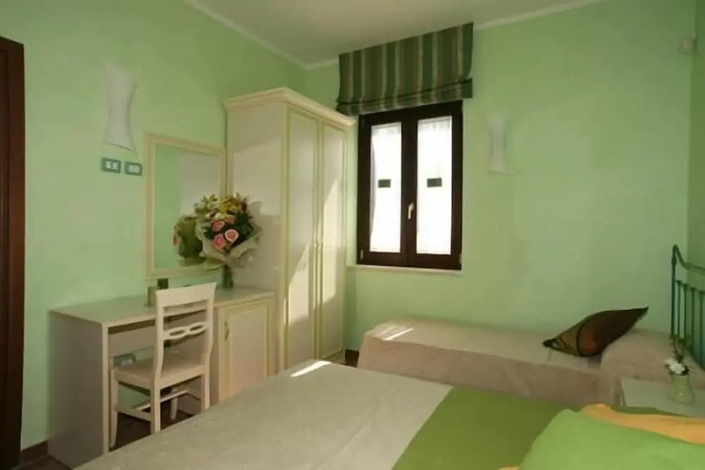 Terre di Mezzo Country House