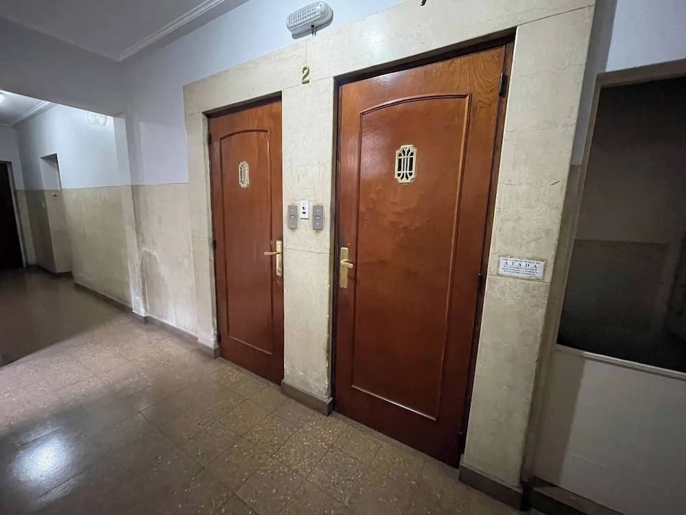 Charming 2-room Temporary Stay in the Heart of San Telmo