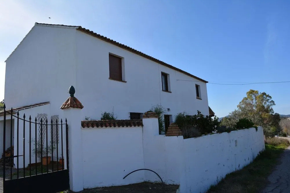 Villa Madrigueras