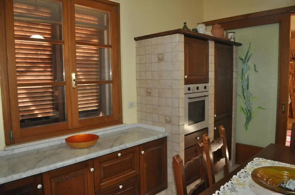 Antonia House