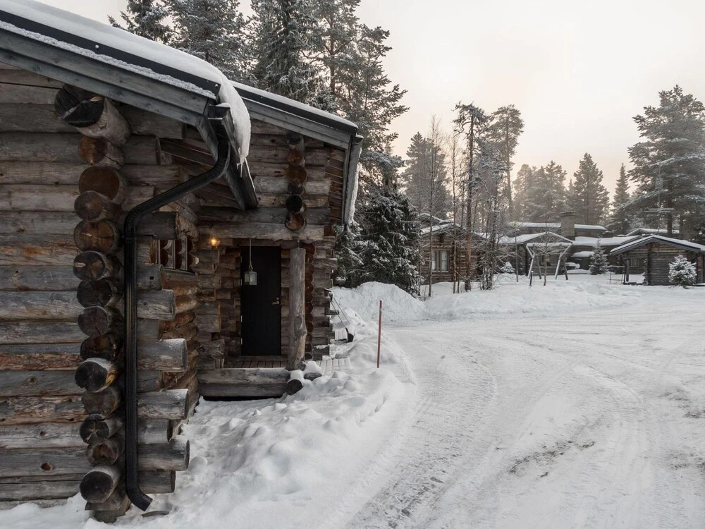 Salmikangas f1 Kuusamo