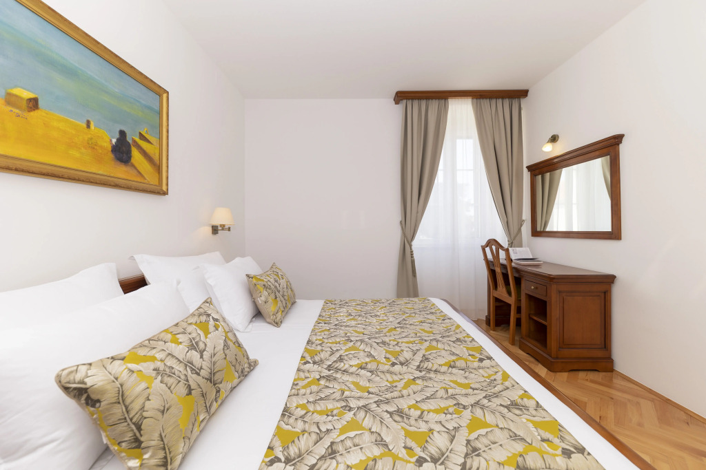 Heritage Hotel Tisno