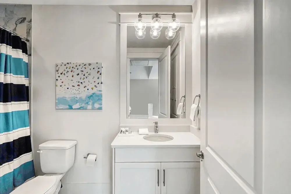 Tranquil Tides by Avantstay Seacrest Pool Access + Bikes