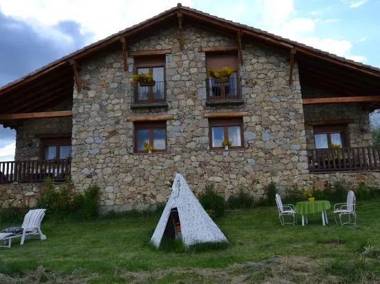 Casa del Altozano