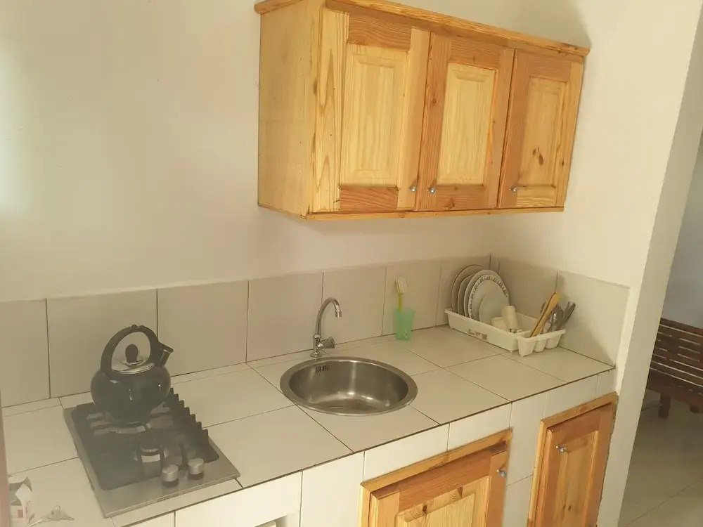 Amaris Garden Apartments