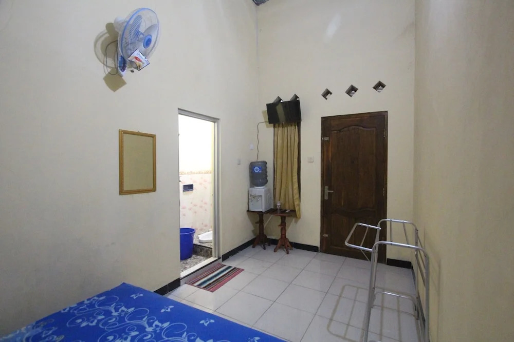 Homestay Sekar Syariah