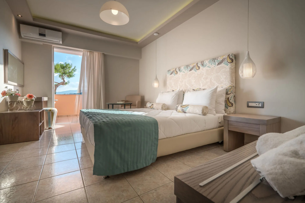 Balcony Boutique Hotel
