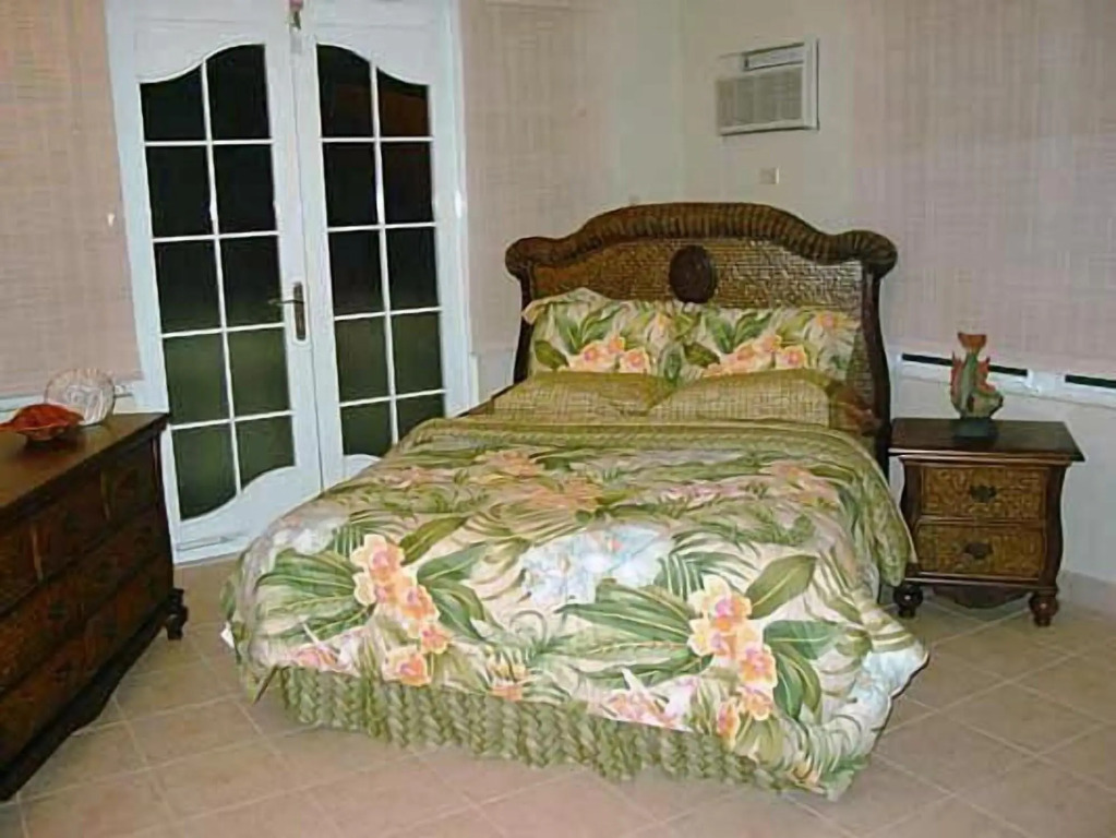 Dos Angeles del Mar Bed and Breakfast