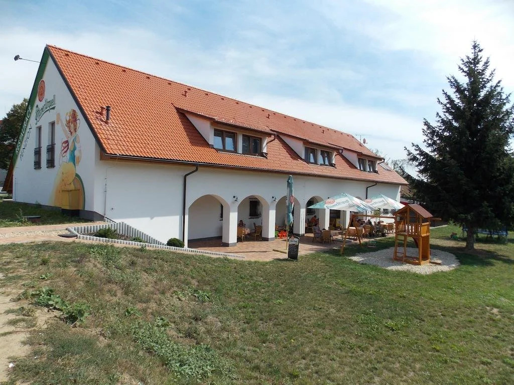 Tišnovská Rychta