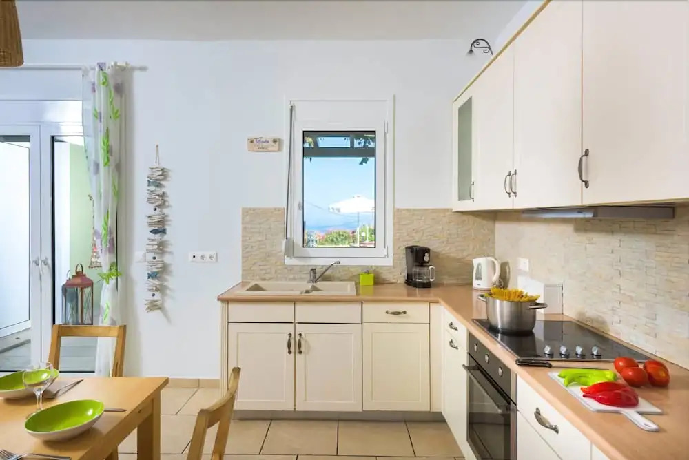 Villa Melodia