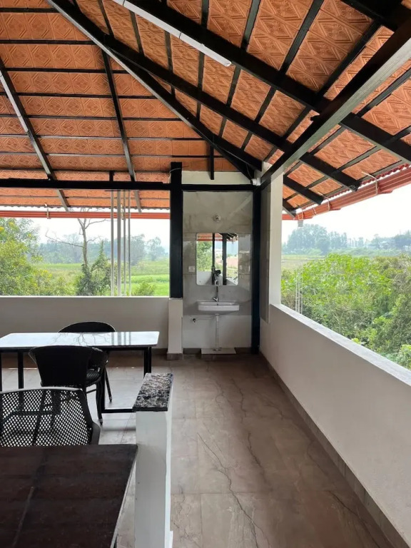 Sriram Guesthouse Chikmagaluru