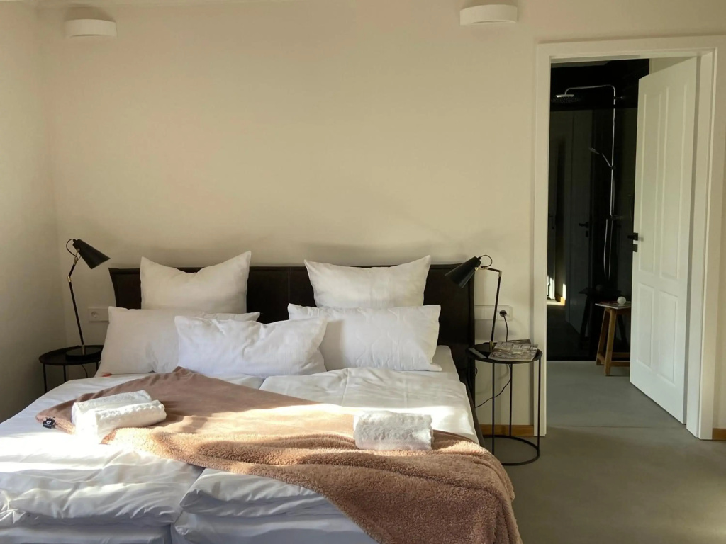 Ferienhaus Martinshof