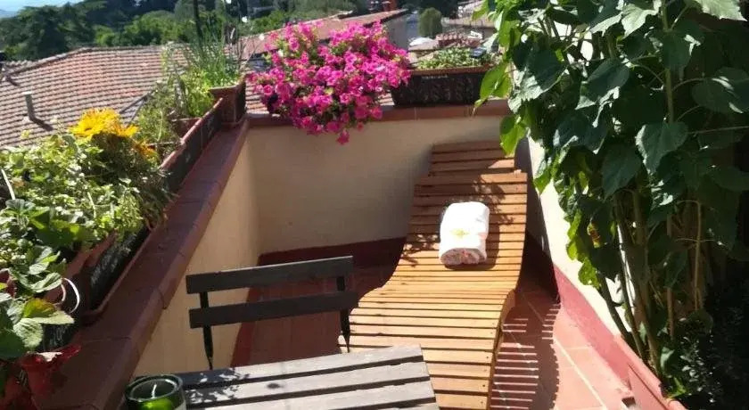 Il Giglio B&B
