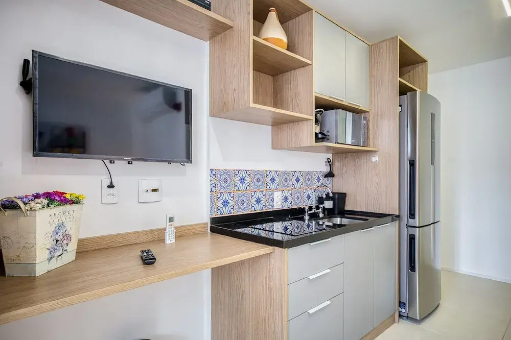 360 The Collection Madalena