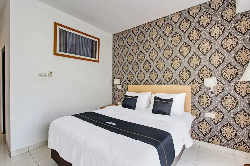 Collection O 92254 Hotel By Orchid