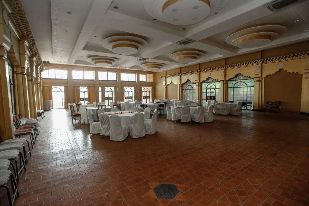 Grand Norling Hotel's Resort