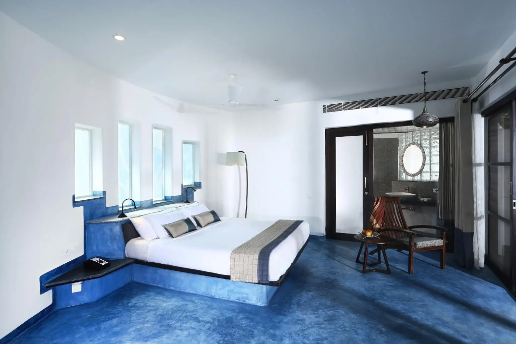 Xandari Pearl Beach Resort