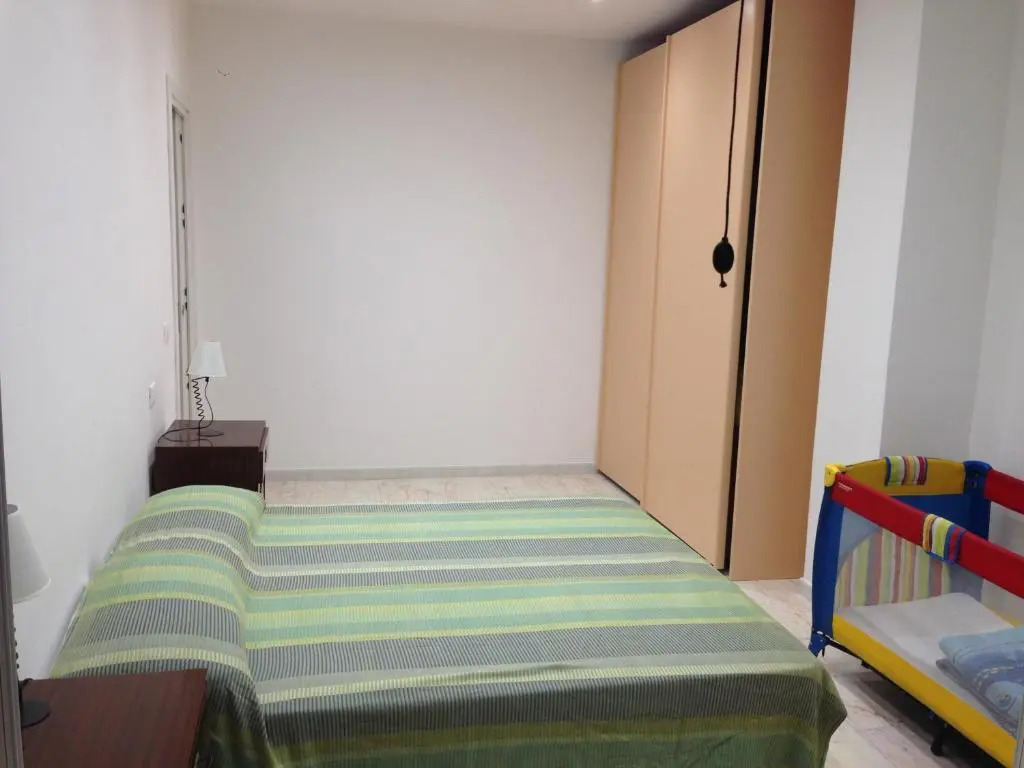 Appartamento Regonini