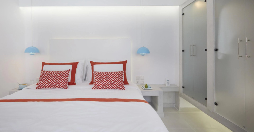 Alta Vista Suites