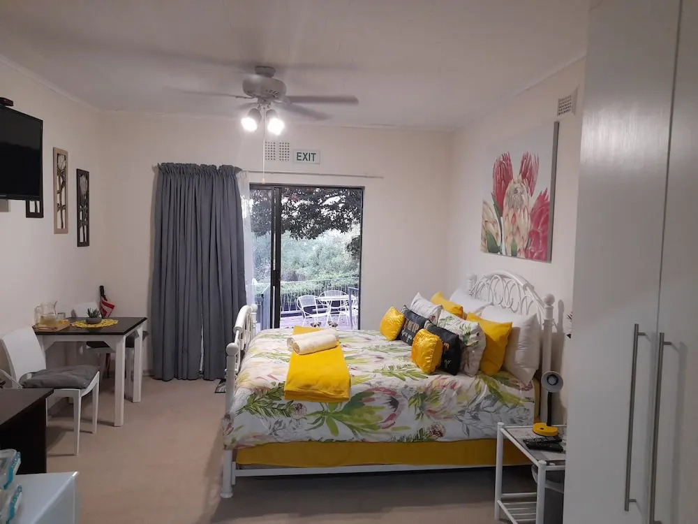 The Haven: Make our Home your Home