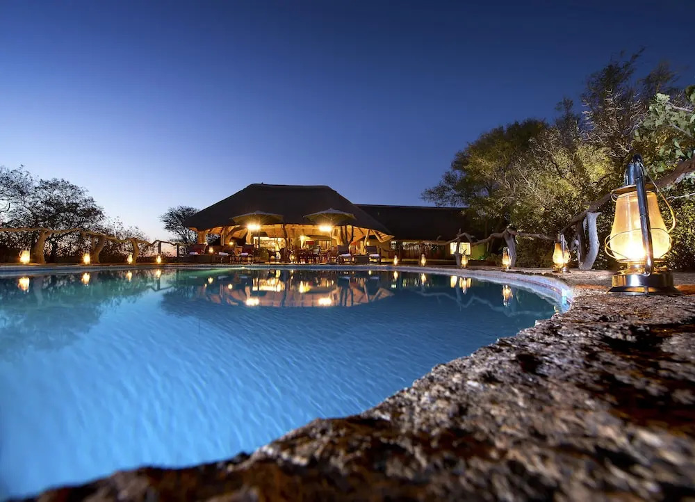 Thaba Khaya Lodge