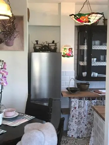 Apartament Karmelicka 19 Muzeum Polin