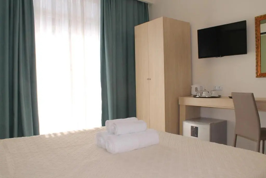 Castello Boutique Rooms