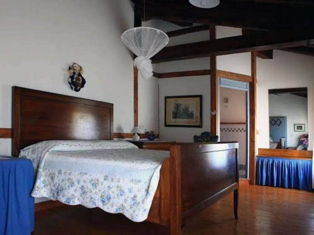 Casa Delser