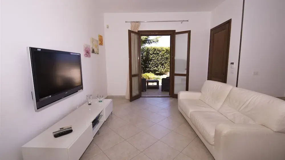 Villa delle Sirene 6, Emma Villas