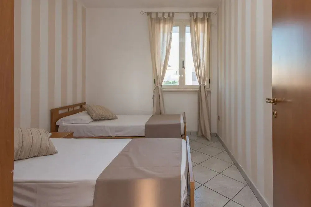 Blu Side Hotel & Residence