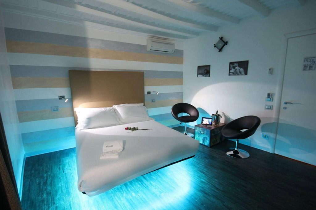 iRooms - Spanish Steps