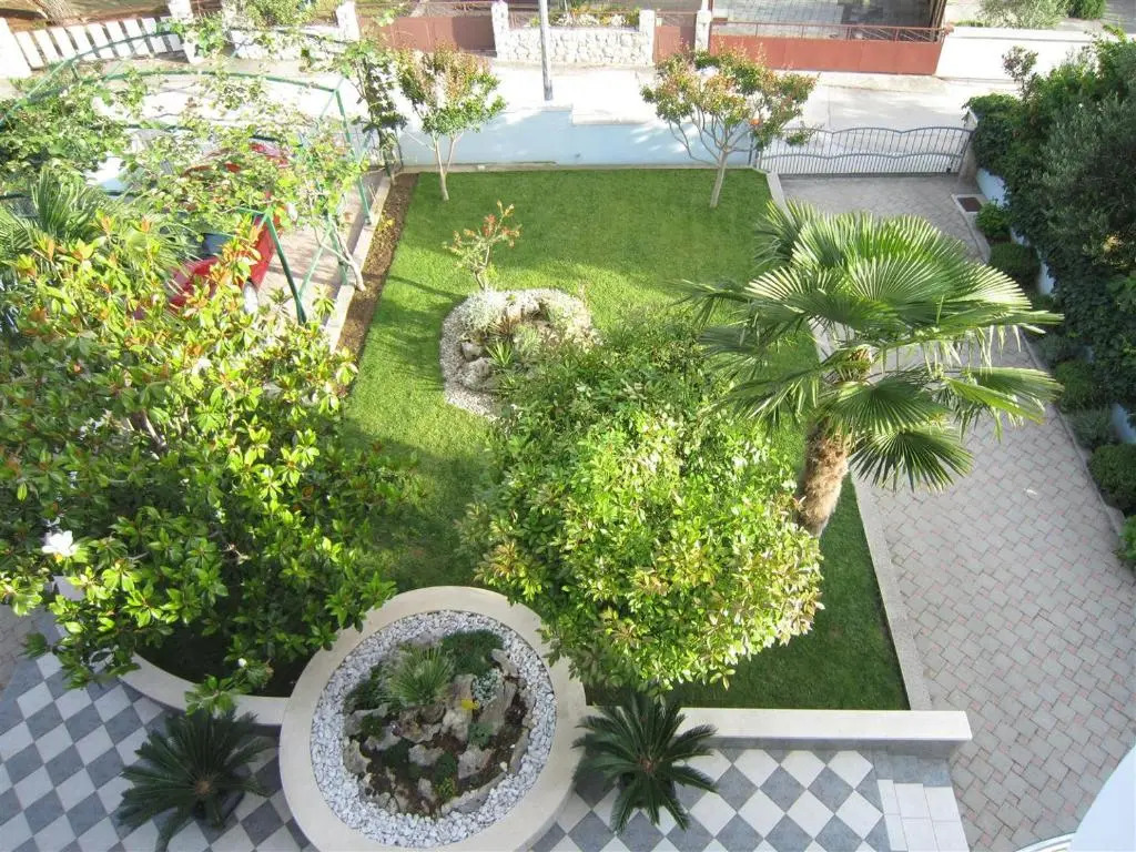 Villa Croatica Apartments