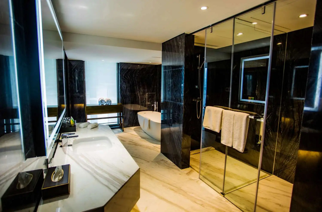 Xiamen Hongdu Hotel