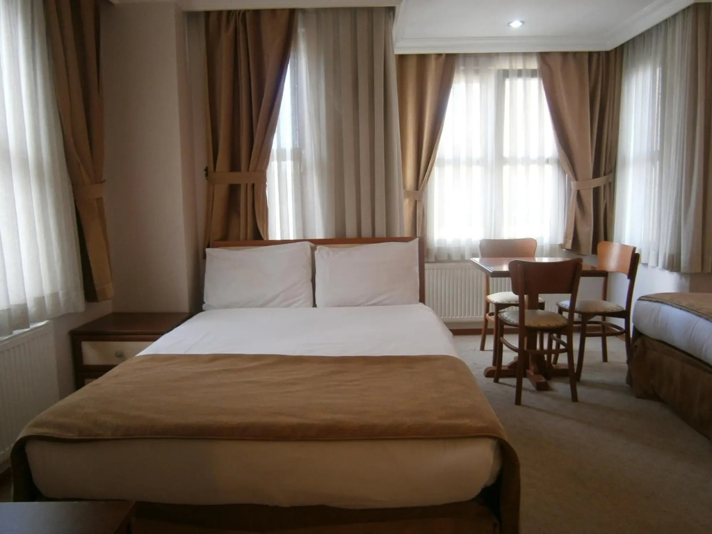 Hotel Nova