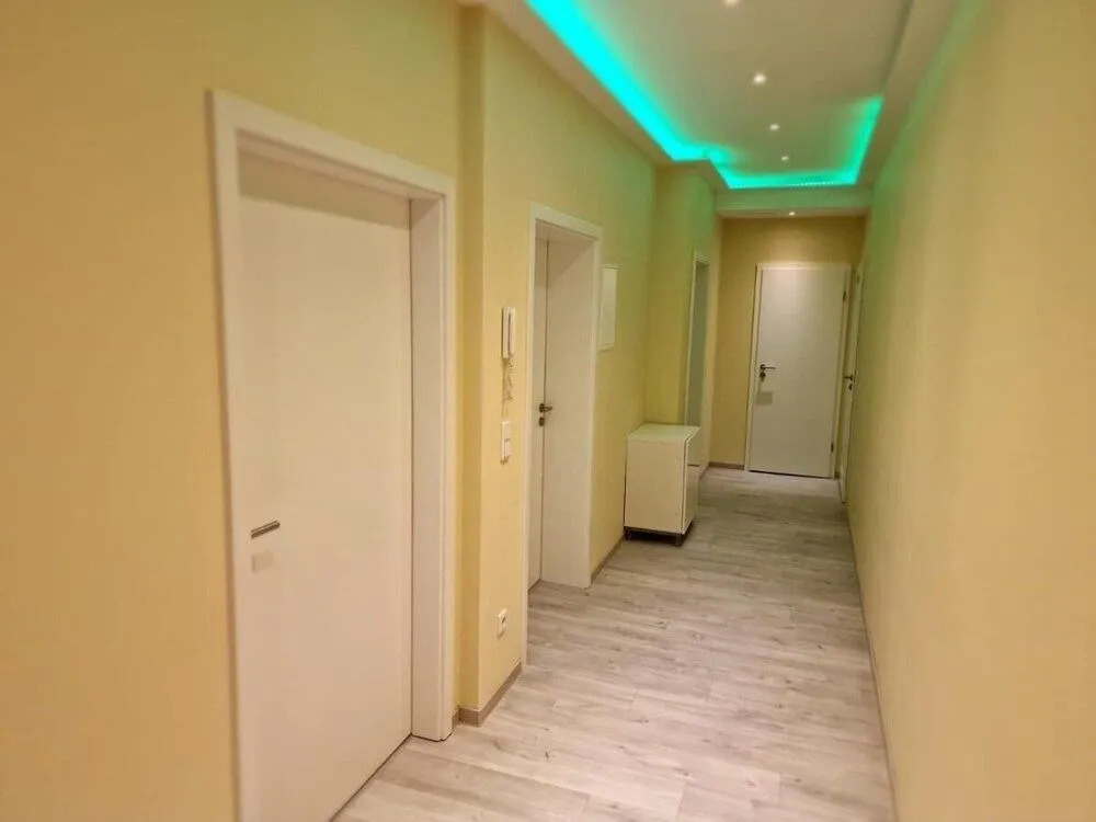 PMC Business Apartments