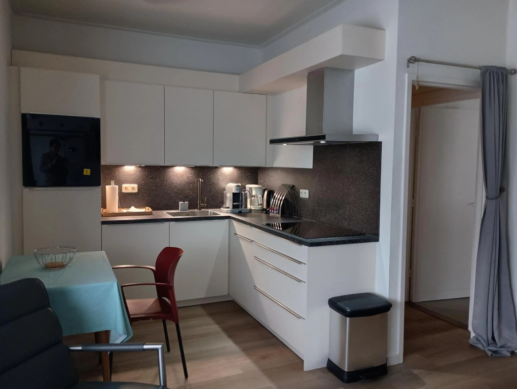 Aldenhof Appartementen