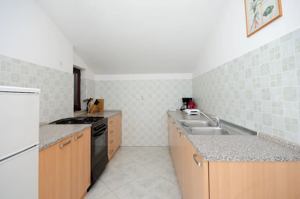 Apartments Slavica