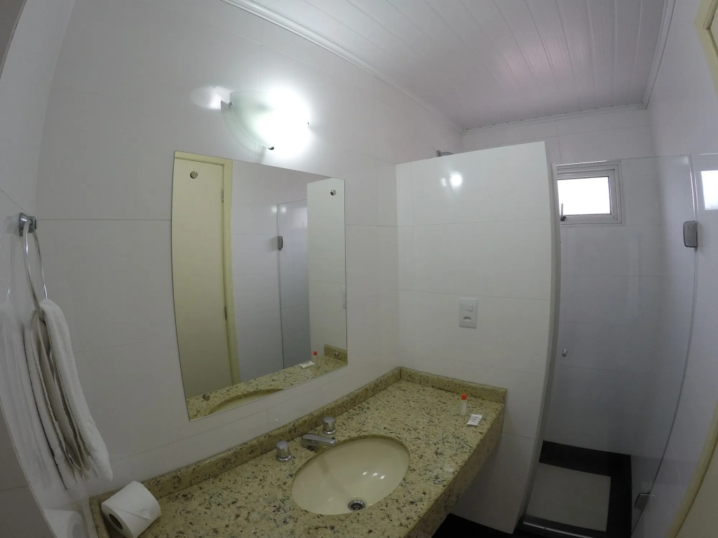 Hotel Express Aeroporto