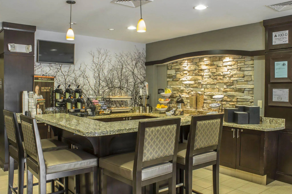 Staybridge Suites North Jacksonville by IHG