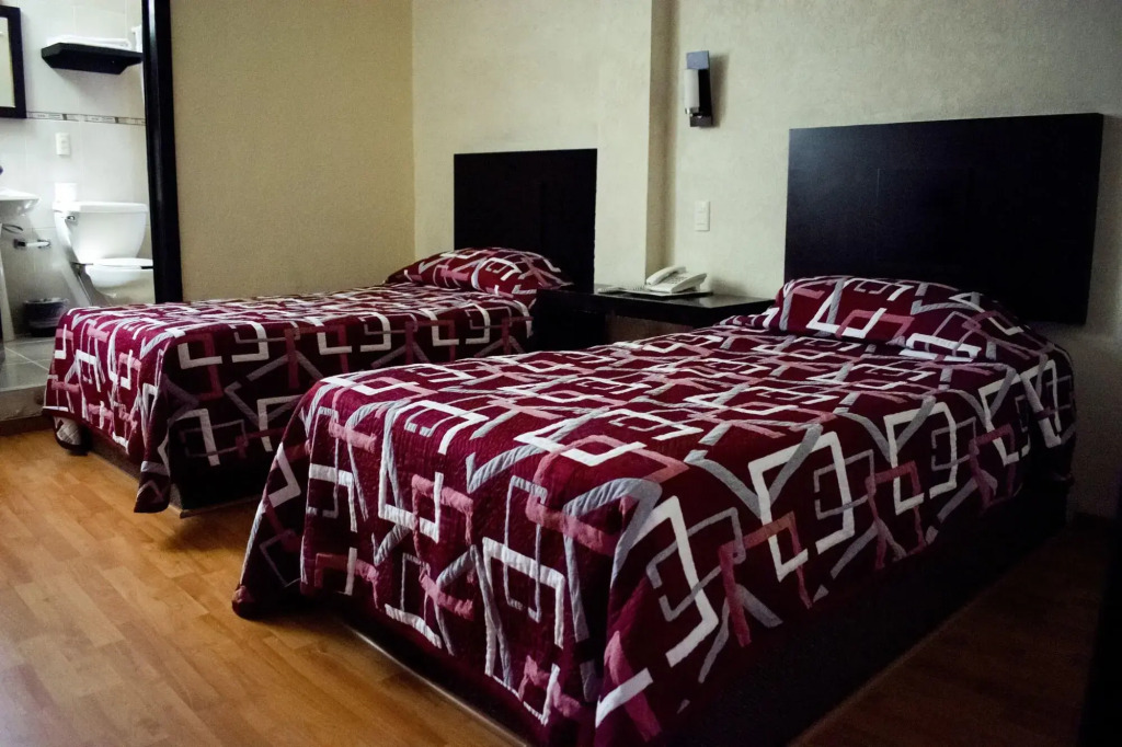Hotel Alika