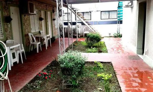 Hotel Ambar