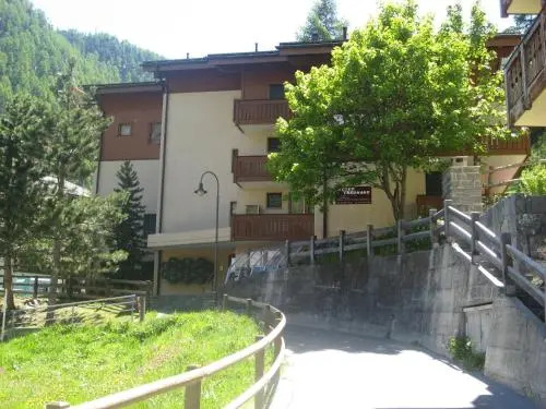 Dachwohnung Balma