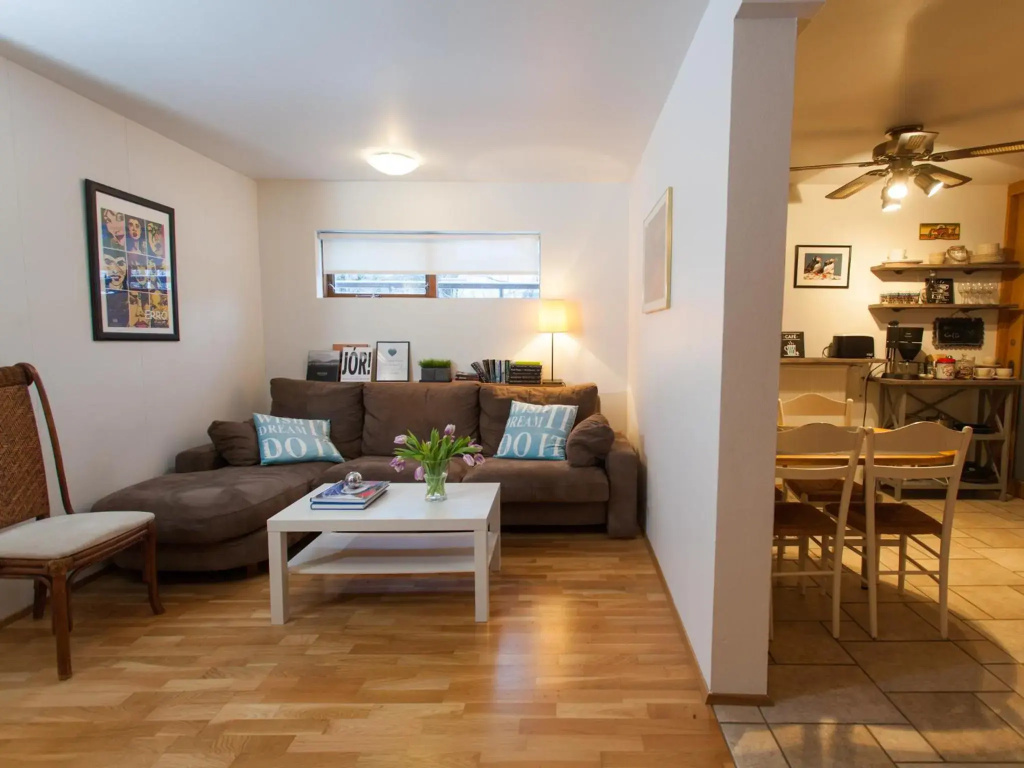 SKOLO Apartment